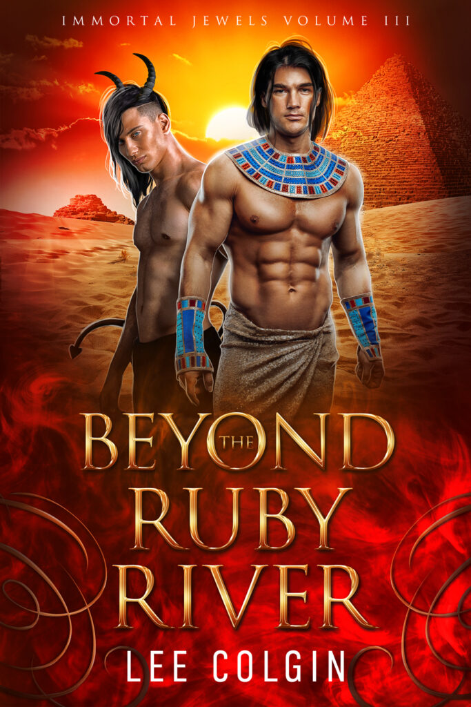 Beyond the Ruby River